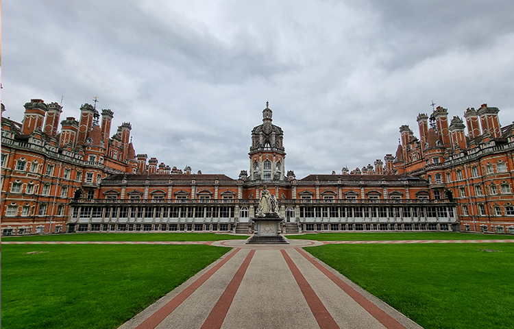 Royal College of Art, UK