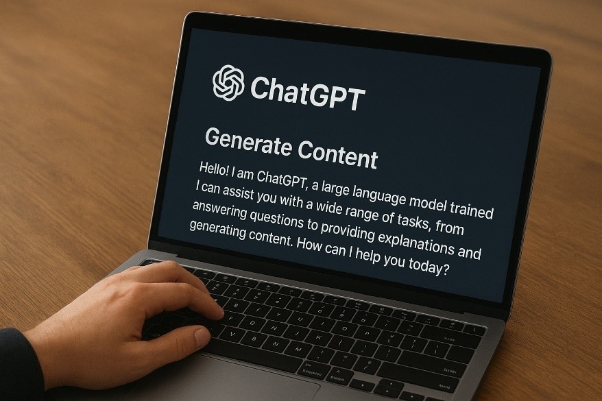 challenges of Ai-generated content